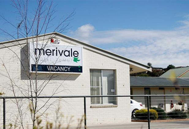 Merivale Motel Tumut Exterior photo